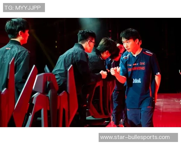 洲际赛中JDG选手个人能力的精彩表现与战术分析实时新闻