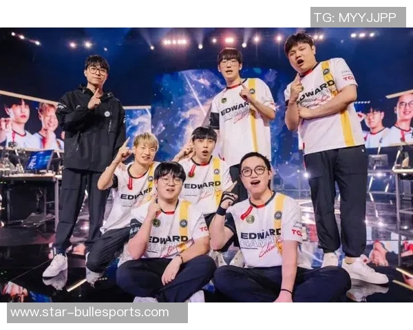 提升心理素质助力EDG在DOTA2赛场的表现与胜利之路